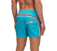 SUNDEK BOXER UOMO 684 NERO AZZURRO M504BDTA100U Nero XXL