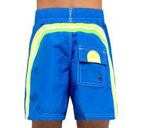 Sundek BS-RB Elastic Waist 9,5' Boxer JR Arc. Junior MOD. B504BDTA100 8A