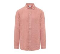 Sundek - Camicia di lino - - Shirts - Uomo - Rosa - M