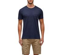 Sundek Capo Short Sleeve T-shirt Blu 2XL Uomo