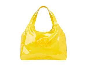 Sundek Chel Bag AW417ABPV400 12300 Col Giallo Giallo/TU