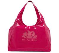 Sundek Chel - borsa tempo libero Dark Pink