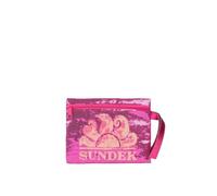 SUNDEK CHER BAGCOLOR SHOCKING PINK 01 86701 - SHOCKING PINK 01 One Size