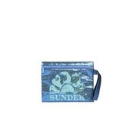 Sundek CHER BAGCOLOR SKYE 01 07501 - SKYE 01 One Size