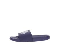 Sundek Ciabatta AM338ASPV100 Costa Casual Col 00702 Blu Blu/45