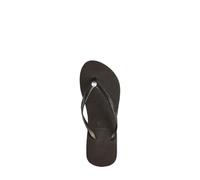 Sundek Ciabatta Wedge Flip Flo Aw361Asel000 00400 Nero Nero/38