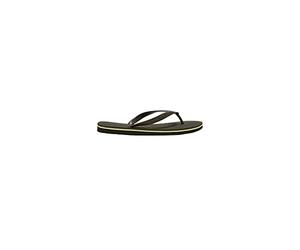 SUNDEK Ciabatte a infradito uomo AM443ASEL000 VERDE