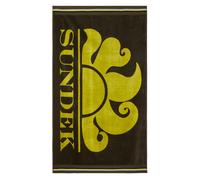SUNDEK CLASSIC LOGO BEACH TOWEL UNICA