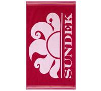 Sundek Sponge Logo - Telo Mare nd_U