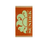 SUNDEK CLASSIC LOGO TOWEL