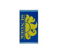 Sundek Sponge Logo - Telo Mare nd_U