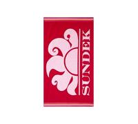 Sundek Sponge Logo - Telo Mare nd_U