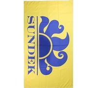SUNDEK CLASSIC LOGO TOWELCOLOR WOW 17 23017 - WOW 17 One Size