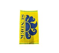 SUNDEK CLASSIC LOGO TOWELCOLOR WOW 17 23017 - WOW 17 One Size
