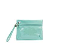 SUNDEK Clutch Bag AW416ABPV400 colore A7300 Blue Java