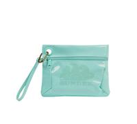 SUNDEK Clutch Bag AW416ABPV400 colore A7300 Blue Java