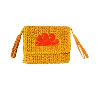 Sundek - Clutch - - Bags - Donna - Arancione - ONE SIZE