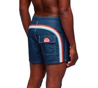 SUNDEK Costume Arcobaleno M502BDTA100/Boardshort Tg. 30 col. 00724 Navy24/Blu