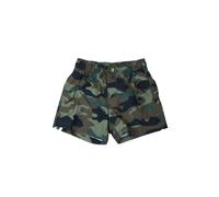 SUNDEK - COSTUME BOARDSHORT JR 9.5" - B504BDP0153-697 - DEEP FOREST #10 - BS/...