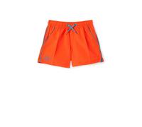 SUNDEK - COSTUME BOARDSHORT JR 9,5" - B700BDTA100-385 - FLUO ORANGE #3 - COLT...