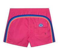 SUNDEK Costume Boardshort M911BDTA100 Tg. L col. A5501 Hippie 01 Fucsia