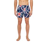 Sundek Costume Boxer 14 Hawaii Blu Uomo M