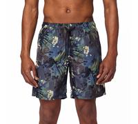 Sundek Costume Boxer 18 Camouflage Verde Uomo XL