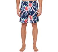 Sundek Costume Boxer 18 Hawaii Blu Uomo L