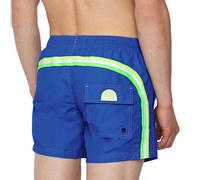 Sundek Costume Boxer Classico Blu Uomo S