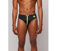 Sundek Costume Diwalter slip Black L