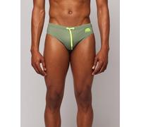 Sundek Costume Diwalter slip Verde Scuro XL