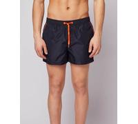 Sundek Costume Elastic Coltrane Black da Uomo M Nero