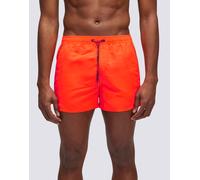 Sundek Costume Elastic Coltrane Fluo Orange da Uomo M Arancione