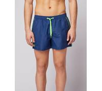 Sundek Costume Elastic Coltrane Navy da Uomo S Blu