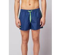 Sundek Costume Elastic Coltrane Navy da Uomo XL Blu