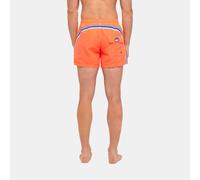 Sundek Costume Elastic Waist Arancione S Arancione