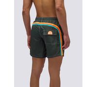 Sundek Costume Icon Taffeta Elastic Waist Pine XL Green