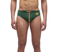 Sundek Diwalter Swimming Brief Verde S Uomo