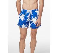 Sundek Costume Multi Palm ELECTRO BLUE S