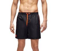 Sundek Costume Short M420Bdta100 00401 Nero Nero/L