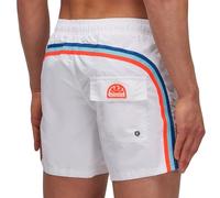 Sundek Costume Short M504BDTA100 00634 Bianco Bianco/L