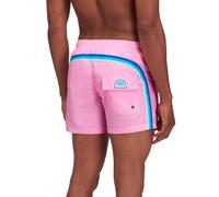 Sundek Costume Short M504BDTA100 57002 Rosa Rosa/S