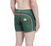 Sundek Costume Short M504BDTA100 A1602 Verde CAMO Verde/M