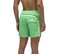 Sundek Costume Short M505BDTA100 05201 Verde GLOOMY Verde/M