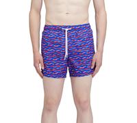 Sundek Costume Short M633BDRT4LH 675LH Royal Peperoncini Royal/XL