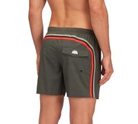Sundek Costume Short M909BDP7700 55101 Verde PINE Verde pino/M