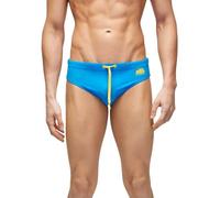 Sundek Costume slip DIWALTER SWIM M279SSL3000 08913 Col.Royal S