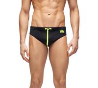 Sundek Costume Diwalter slip Black S