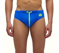 Sundek Costume Slip M279SSL3000 DIWALTER SWIM A2202 Bluette Bluette/S