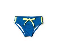 Sundek Costume Slip Scritta Dietro Blu Bambino 16 Anni